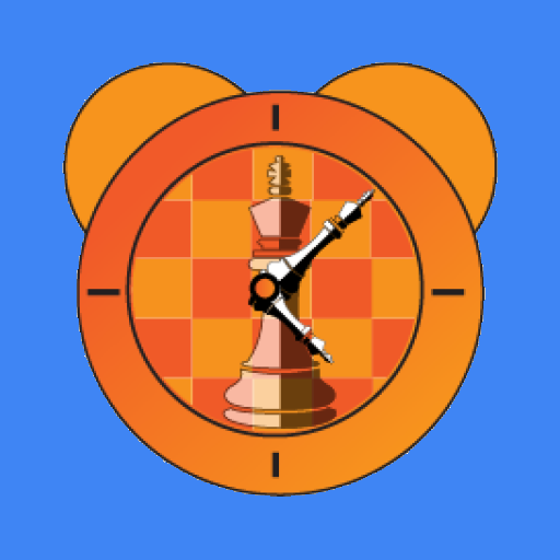 Logo Chess Alarm